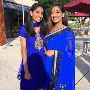 Meet your Posher, Thulasi